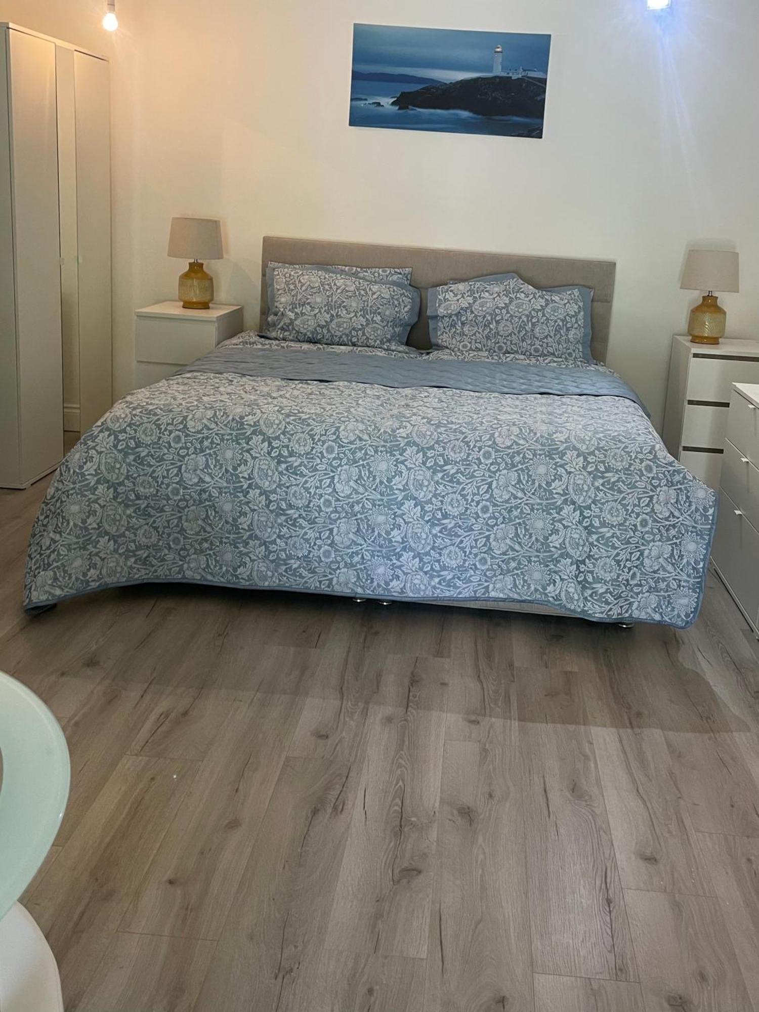 Basement Studio Apartment Ballina  Bagian luar foto