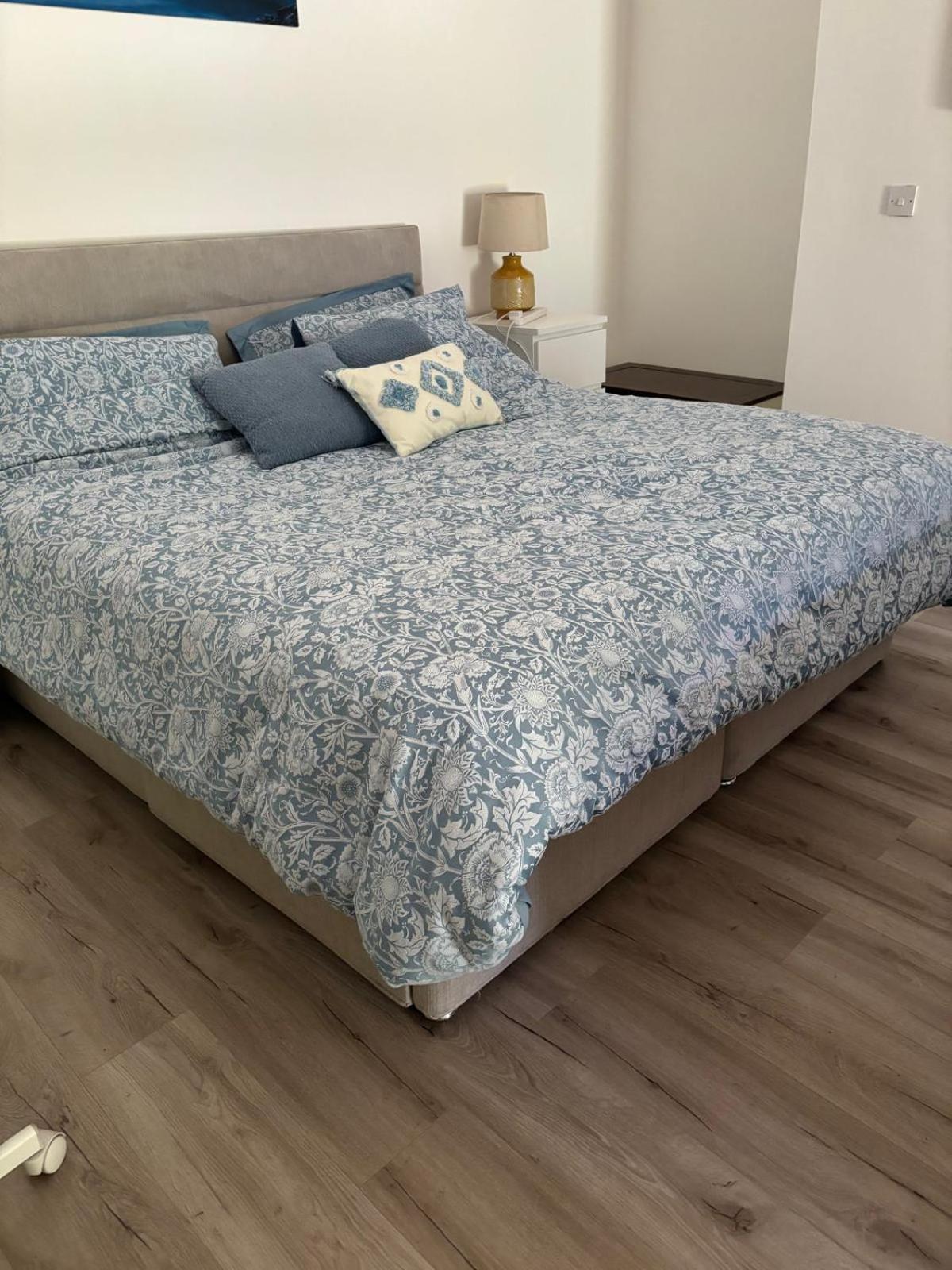 Basement Studio Apartment Ballina  Bagian luar foto