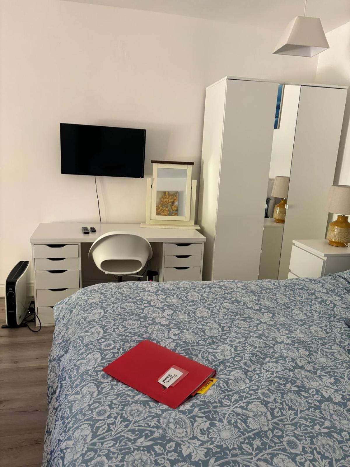 Basement Studio Apartment Ballina  Bagian luar foto