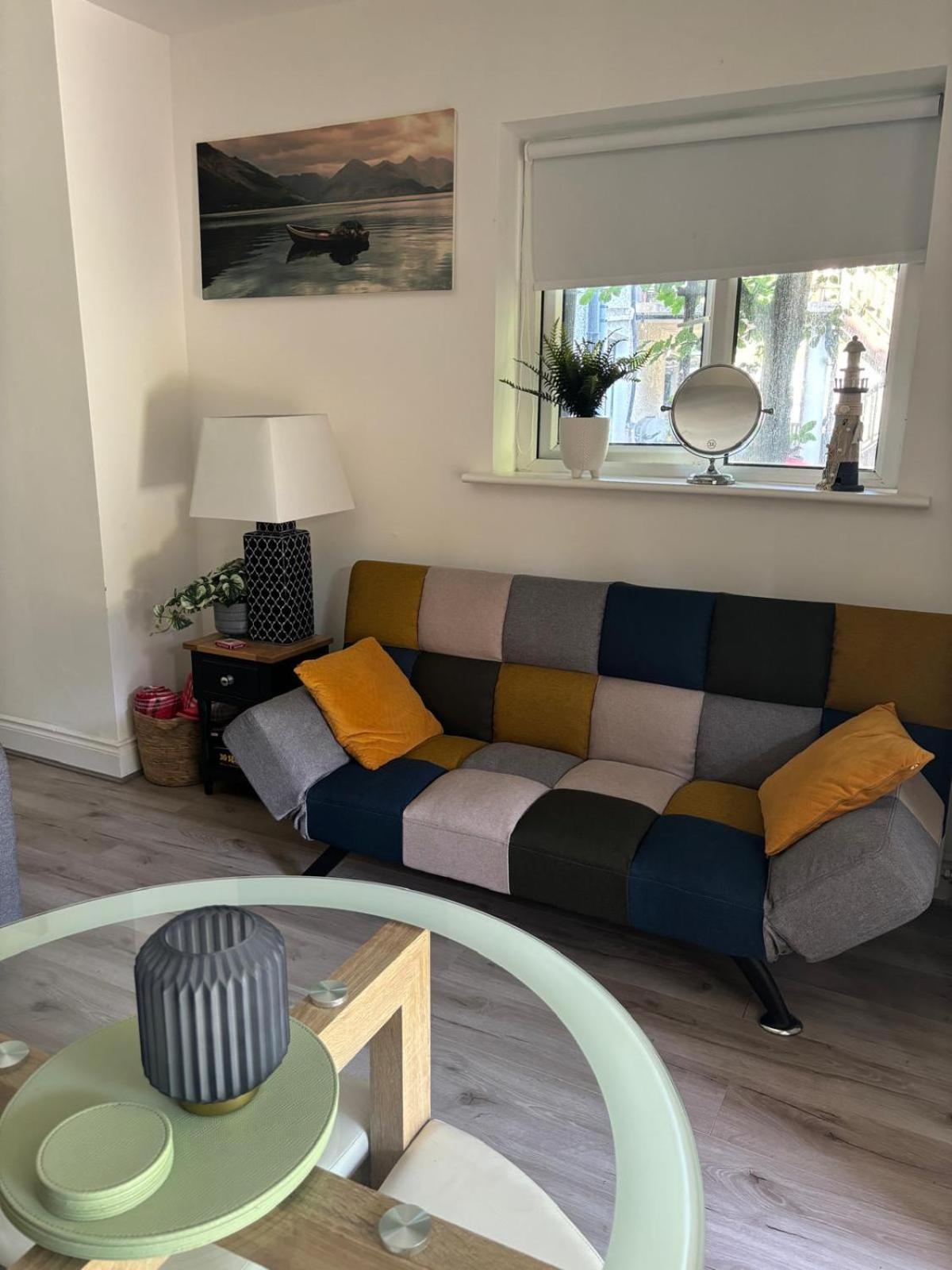 Basement Studio Apartment Ballina  Bagian luar foto