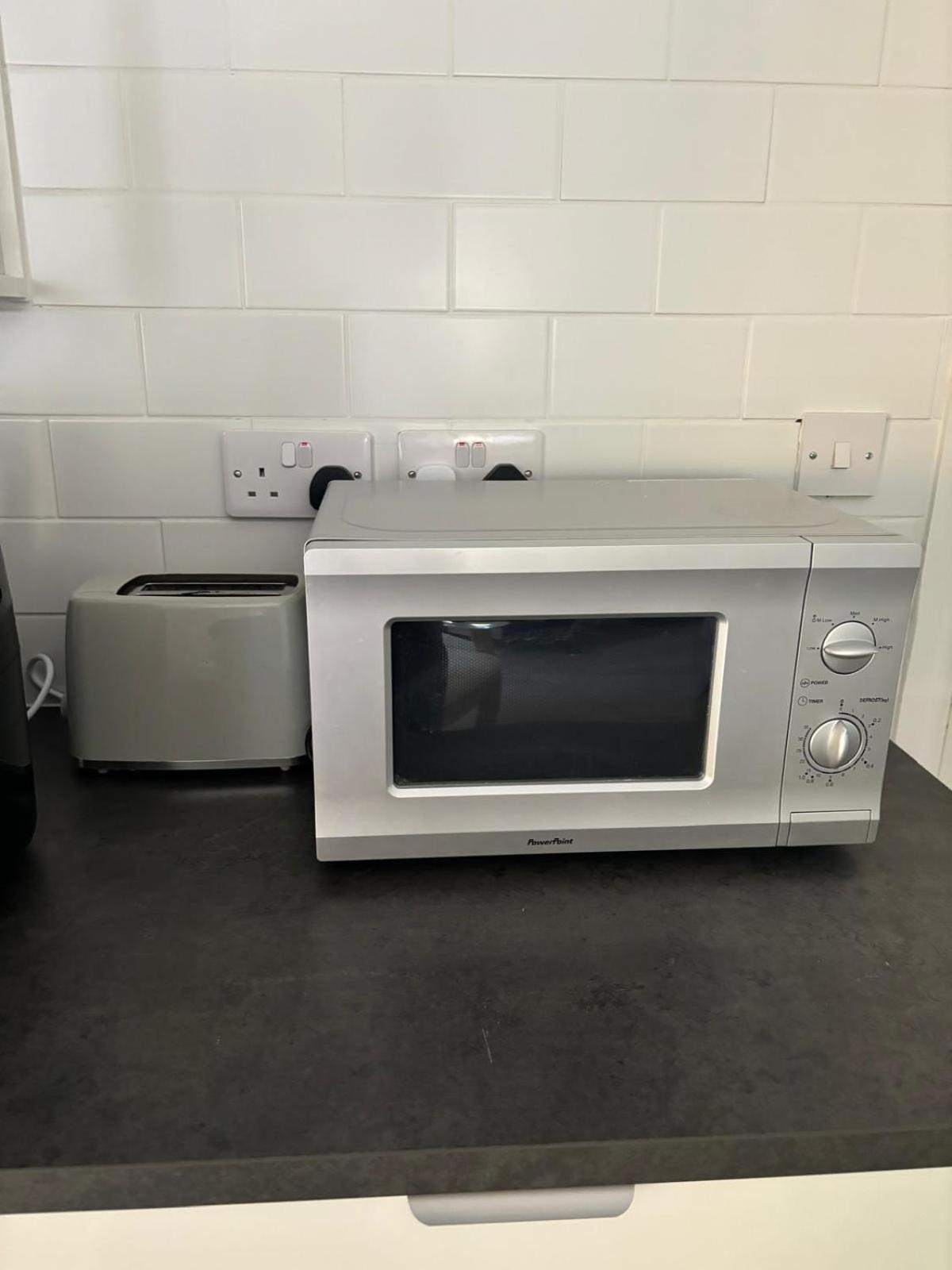 Basement Studio Apartment Ballina  Bagian luar foto