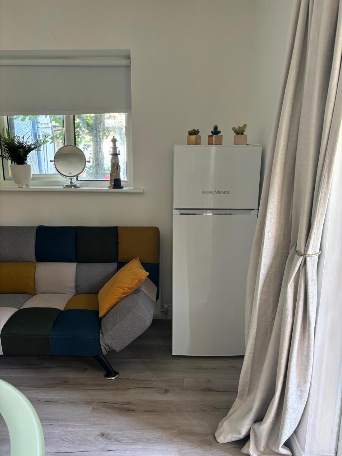 Basement Studio Apartment Ballina  Bagian luar foto